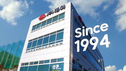 [EN]  TAEHA: Leading the Future of Dispensing Technology