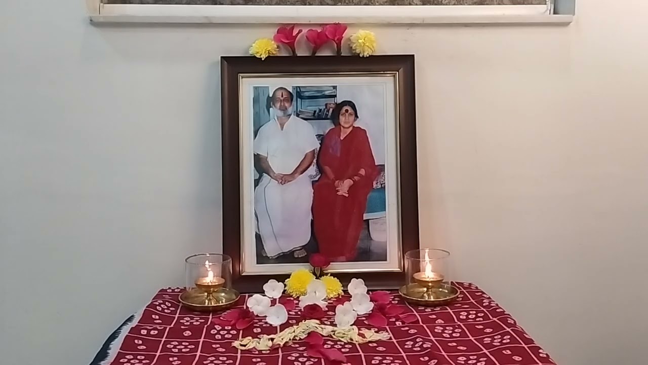 సత్సంగం :- Day - 15 మహాత్ముల ముద్దు బిడ్డడు.