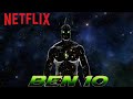 Ben 10 TV Series Trailer (Final Season) 2025 Netflix (Concept Fanmade)