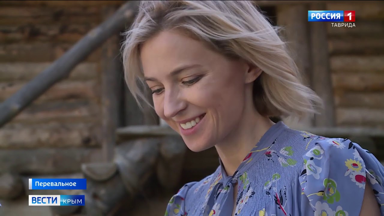 Наталья Поклонская выбрала свой самый лучший аниме-портрет и никаких «Няш мяш»