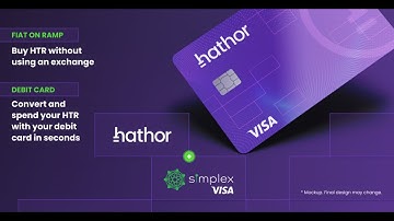 Hathor (HTR) ANALYSIS & SIGNAL