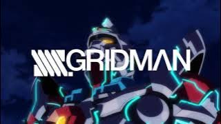 SSSS Gridman Opening V3 with Eng Sub Lyrics
