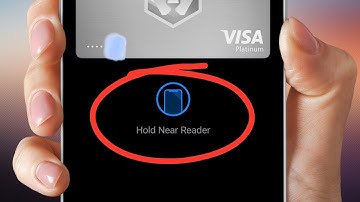 Fix Apple Pay Not Working – Hold Near Reader Error on iPhone (2025)
