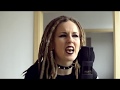 Slipknot  psychosocial vocal cover by mra