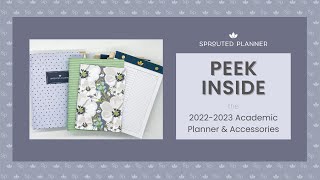 A Look Inside the 2022-23 Academic Collection A Look Inside the 2022-23 Academic Collection