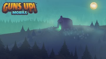 Scoring 30K+ Points in Nightmare Zombies Community Challenge - GUNS UP! Mobile