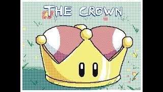 The crown.