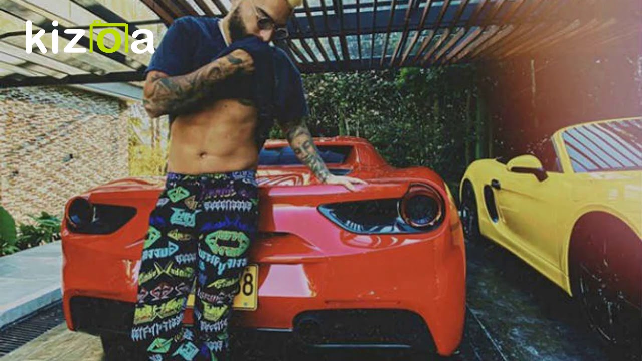 Inside Maluma's Massive Net Worth, Salary, and Career Earnings