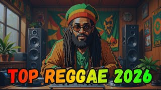Download Lagu TOP PLAYLIST Reggae Music Mix 2026 💫 Best Of English Reggae Love Songs 🪗🪗#8 MP3