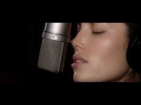 Mad About The Boy by Jessica Biel (Easy Virtue Official Music Video)