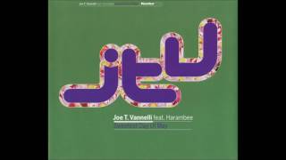 Joe T. Vannelli Feat. Harambee - Sweetest Day Of May (Club Gospel Mix)