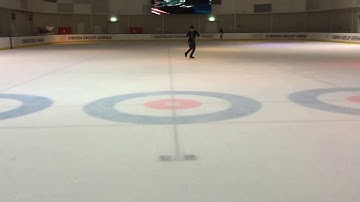 Backward Inside Edges