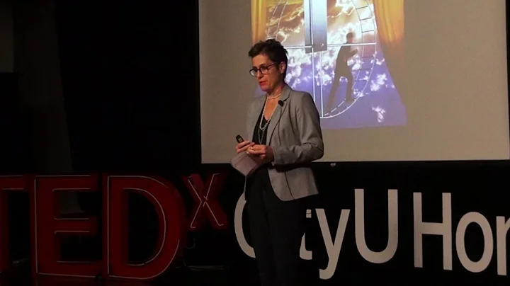 The Power of People: How to Lead the Change | Dagm...