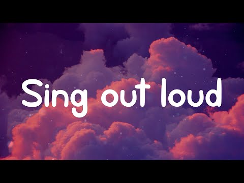 Songs Make You Sing Out Loud Familiar Songs That Make You Sing Along