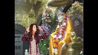 Sai Di Jugni Sai Bhajan By Sonia Arora Full Video Song I Sai Da Pehla Number