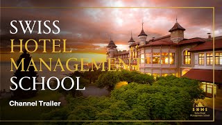 SHMS Swiss Hotel Management School