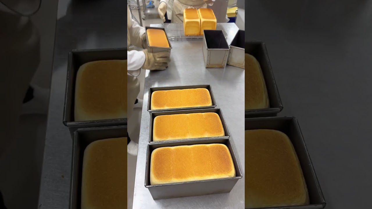 ギフトボックス入り】極美“ナチュラル”食パン｜贈り物・手土産にも最適