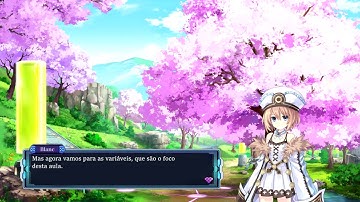 Aulas de Ruby #1 - Comentários e Variáveis