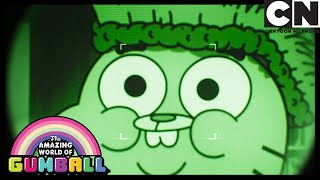 O Ex | O Incrível Mundo de Gumball | Cartoon Network 🇧🇷
