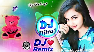 तेरो मेरो केश चले छोरी जिला करौली के थाने में ।। Hayper Bass !! Dj Dilraj Dj Anil