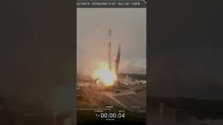 SpaceX Falcon 9 | Starlink 17-37 Launch | May 26, 2026