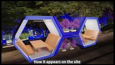 SUTD 3.007 Cohort 08 Group 04 - Blinding lights (2023)