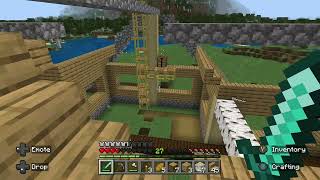 Minecraft Ep 7