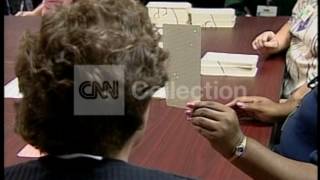 Florida Recount 2000