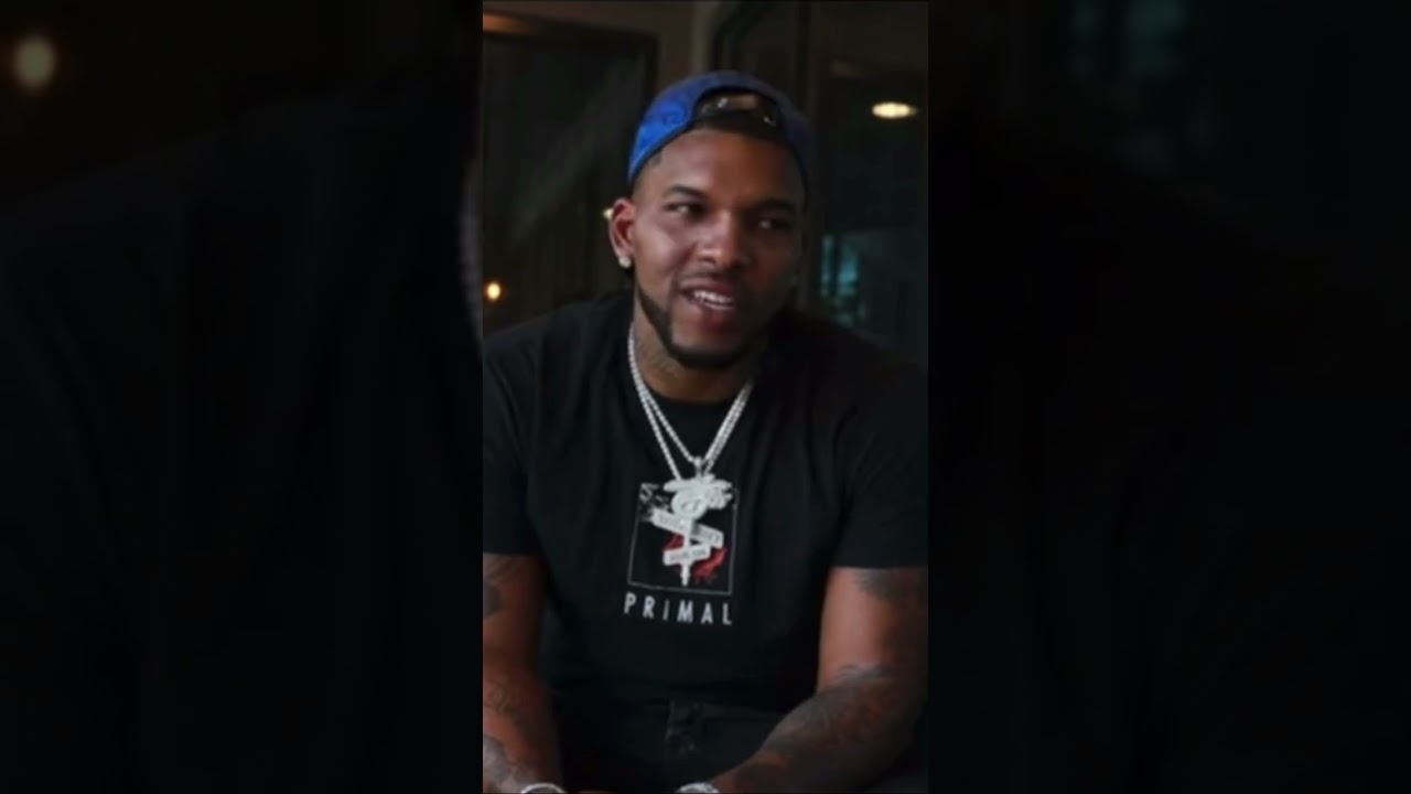 600 Breezy Names His Top 5 Chicago Rappers 