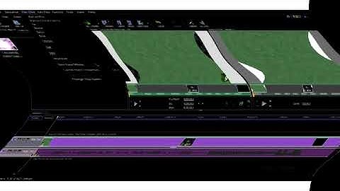 How To Make Feels Dizzy on Videopad (Old Version 2014) in Feels Dizzy