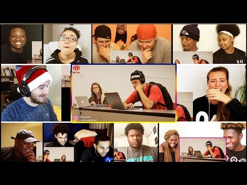 Видео: Blasting INAPPROPRIATE Songs (PART 4) in the Library PRANK REACTIONS MASHUP