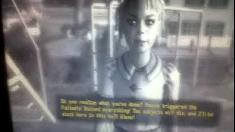 Fallout 3 Abandoned house Combo