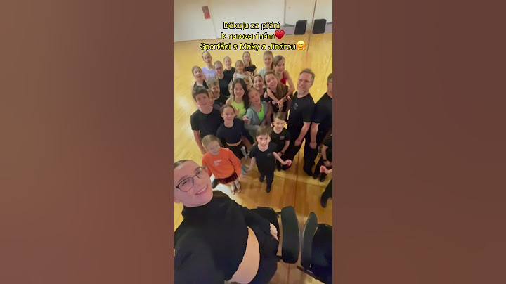 Moc děkuju🤗za přání k mým narozeninám ..ve středu slavíme🍬moc mě potěšilo♥️♥️♥️ @topdanceprague