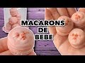 MACARONS DE BEBE. EXPECTATIVA/REALIDAD