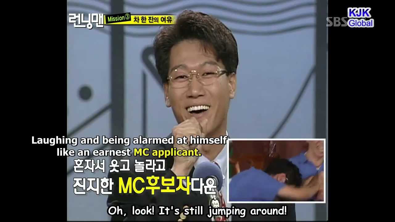 Episode Running Man Paling Ngakak - 11 Episode Running Man ...