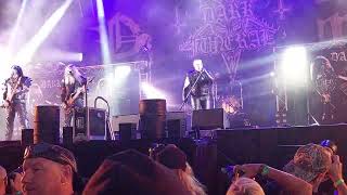 Dark Funeral - Unchain My Soul, Live Party San 2022