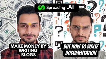 Spreading AI Powered Knowledge Base Platform for Developers #spreading #knowledgebase #ai