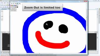 The Ultimate Zoom Panel control for WPF