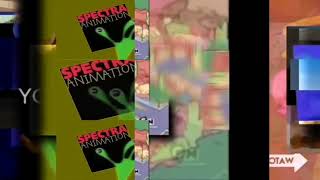 (Remake) Scan vs round 376
