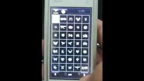 Nokia 5230 IceBeat PRO Symbian Belle