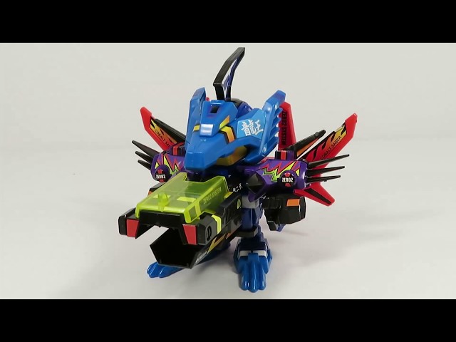 B-DAMAN スペースゴジラ SpaceGodzilla | B-Daman Wiki | Fandom