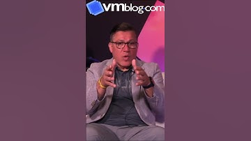 VMblog DISRUPT24 with Jim Luna of Nutanix