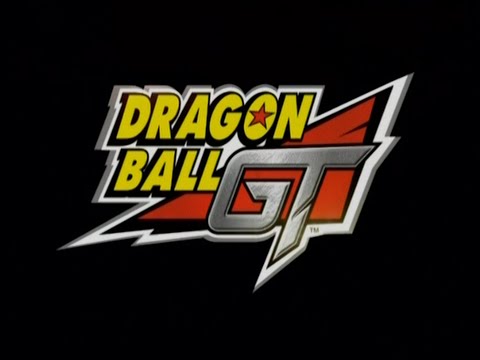 Dragon Ball GT - Step Into The Grand Tour (Nicktoons Version)
