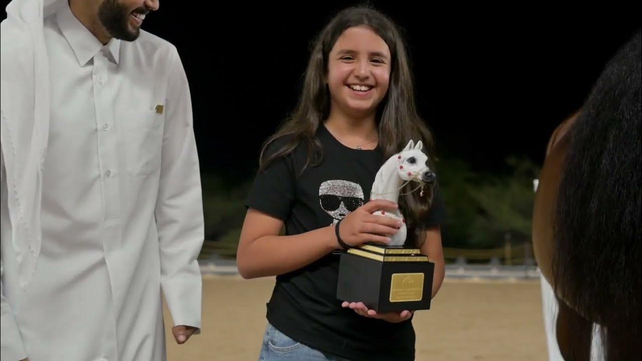 RHAN AL SHAHANIA Class Winner & Senior Stallion Contender GCAT