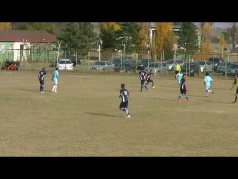 ლიახვი 2 : 2 კოლხეთი 13.11.2016