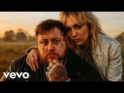 Jelly Roll Ft Miley Cyrus Through My Soul Official Video 2025