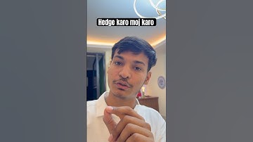 Marwadi Secret of Profit in trading #marwaditraders #trading #hedging #optiontrading #nifty