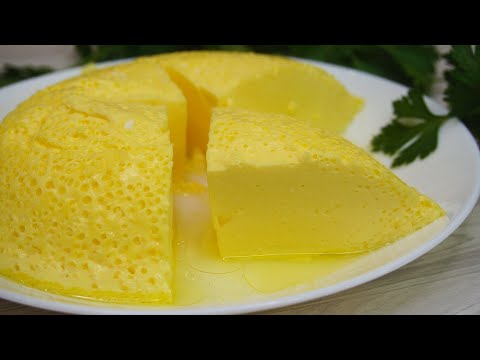 Video: Omeleta V Drdole