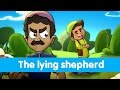 The lying shepherd - Toyor Baby English