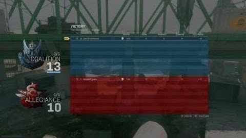 1v1 Me Bro - Damascus AX50